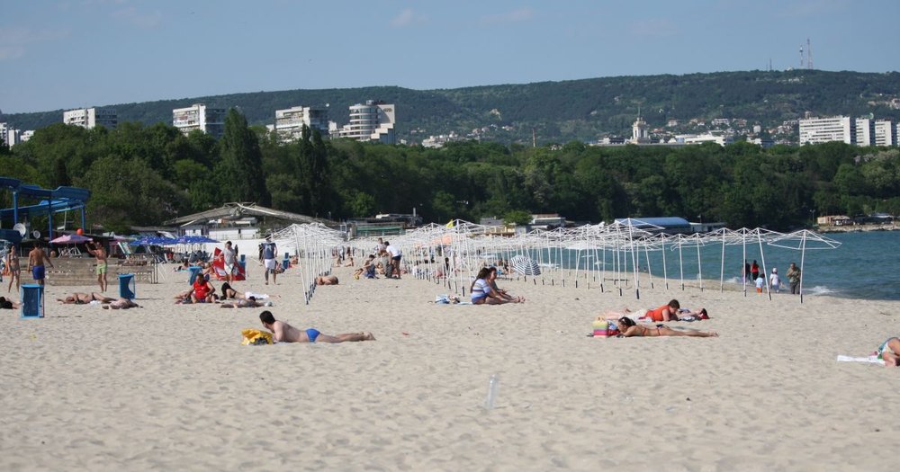 Cu cât s-au scumpit vacanțele în Bulgaria, Grecia, Turcia și România