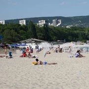 O bună parte din turiști pleacă în vacanță în Bulgaria