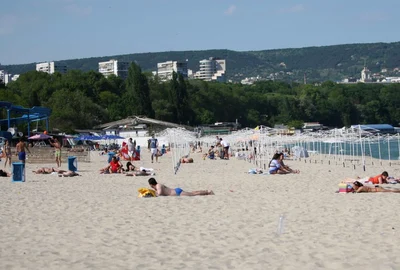O bună parte din turiști pleacă în vacanță în Bulgaria