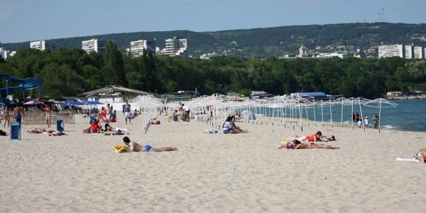 O bună parte din turiști pleacă în vacanță în Bulgaria
