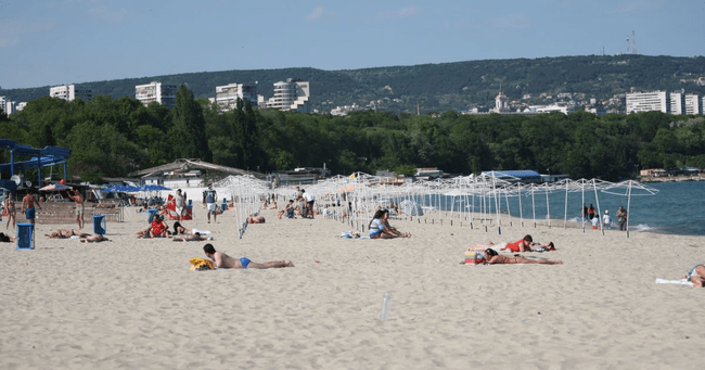 Cele mai ieftine și cele mai luxoase stațiuni din Bulgaria. Opțiuni pentru toate buzunarele pe litoralul vecinilor