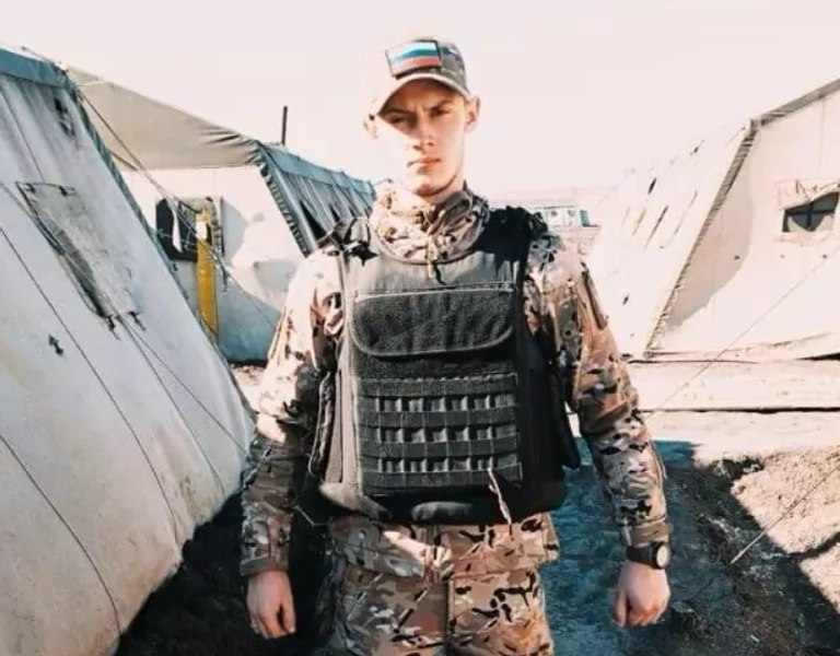 Un tânăr moldovean, de negăsit după ce a mers alături de armata rusă în Ucraina: A luptat pentru Putin 
