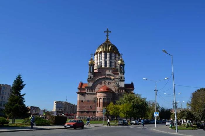 Făgăraşul se va înfrăţi cu staţiunea italiană FOTO Adevărul