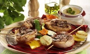 Grilled Rolls from Flitch (step by step) jpeg