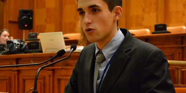 cristian lazar