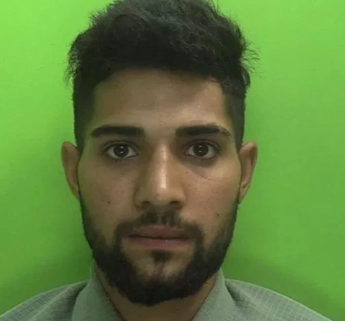 Un cetățean român a fost prins la furat în Marea Britanie la doar o zi după ce a aterizat Foto: Poliția din Nottinghamshire