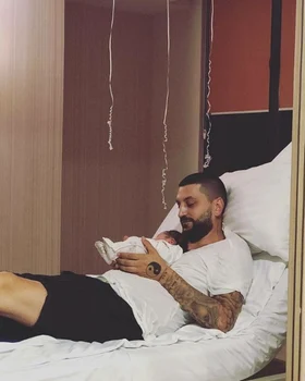 Adelina Pestritu dupa nastere 4 jpeg