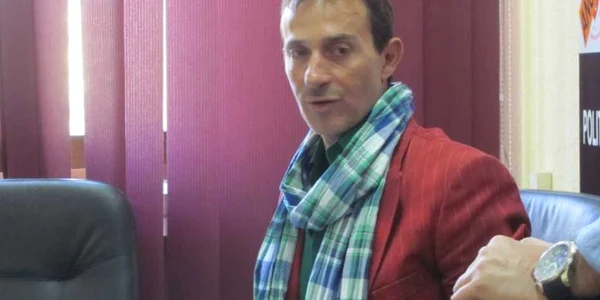 Radu Mazăre
