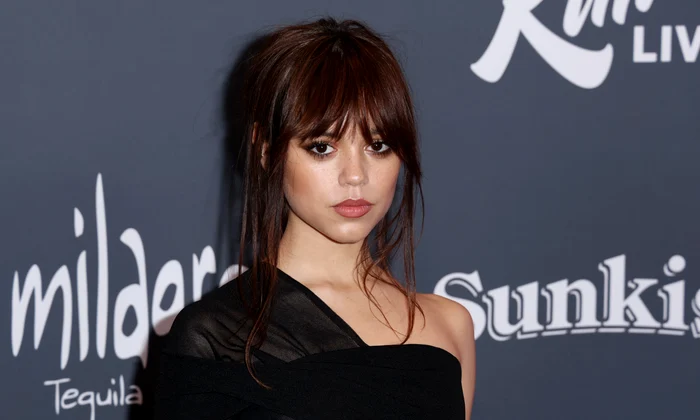 Jenna Ortega, Getty (2) jpg