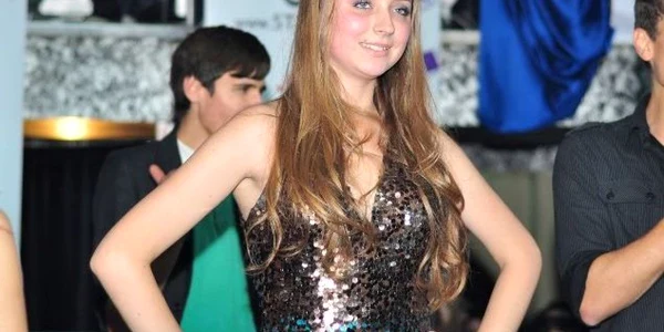 Daniela Rusu a fost aleasă Miss basarabia 2011