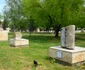 Parcul Arheologic - vestigii antice Cetatea Tomis Sursa Primăria Constanţa