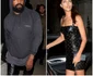Kanye West și Irina Shayk, întâlnire la Londra  Profimedia (1) jpg