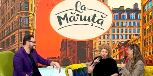 mira la maruta