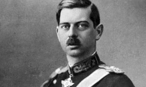 Carol al II lea în istoriografia comunistă jpeg