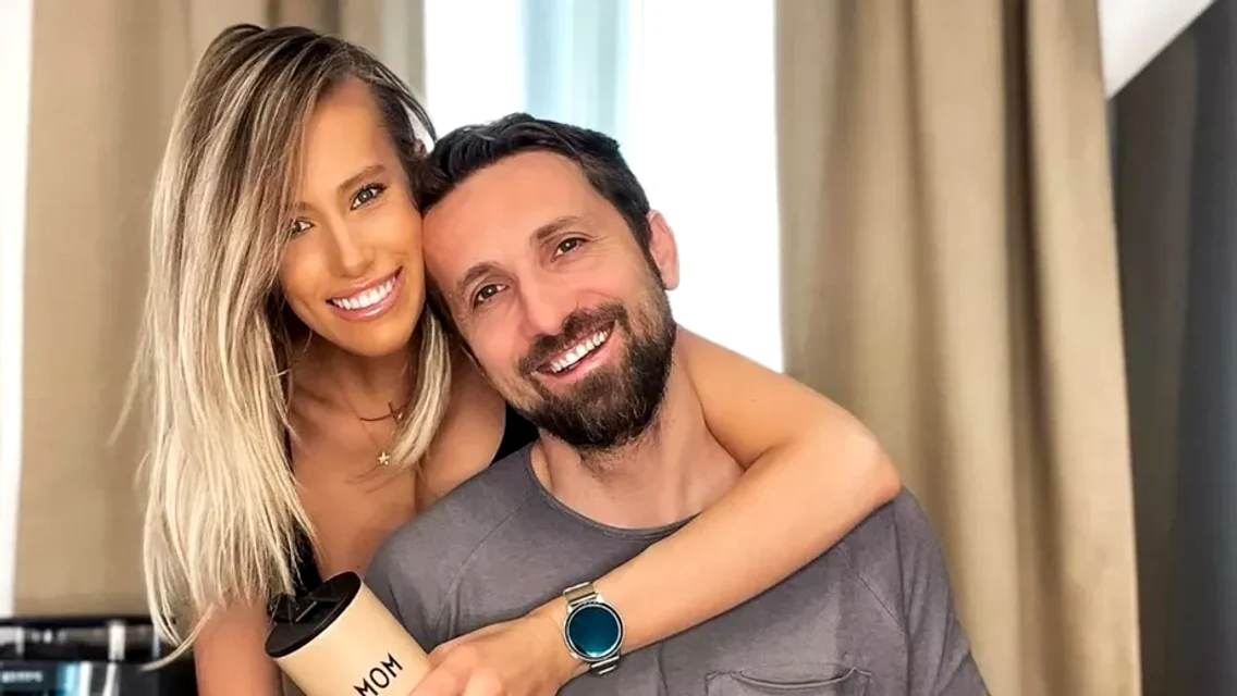 dani otil si gabriela