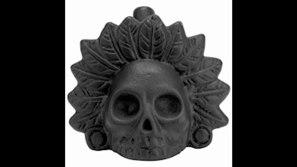 Cel mai înfricoșător sunet din lume seamănă cu „țipătul a 1.000 de cadavre”. Ce este Fluierul Morții Aztec
