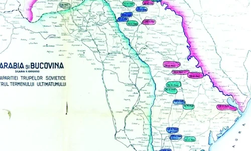 DOCUMENT INEDIT: Senatul SUA susține Reunirea Moldovei cu România jpeg