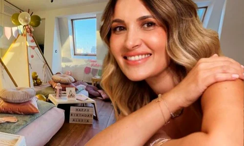 Banner Ela Crăciun 