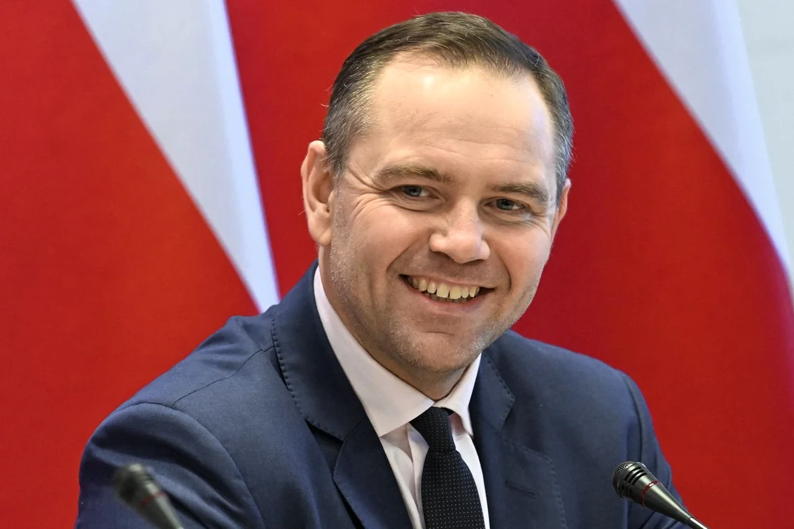 Președintele Poloniei, Karol Nawrocki/FOTO:X
