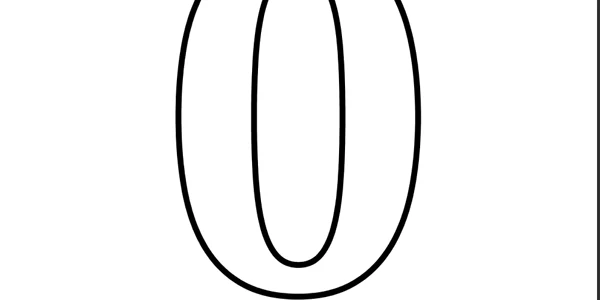 zero