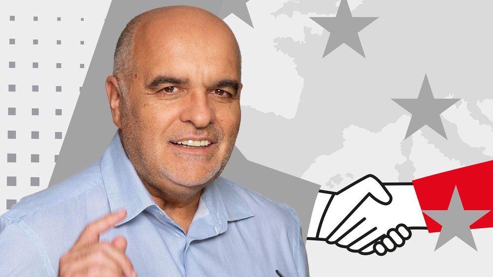 Extremismul. Mod de recunoaștere