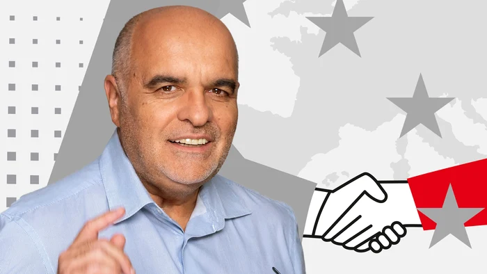 Ovidiu Nahoi FOTO RFI