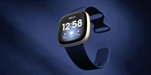 Fitbit Versa 3