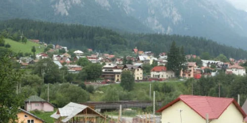 Piatra Arsă - Beverly Hills de Buşteni