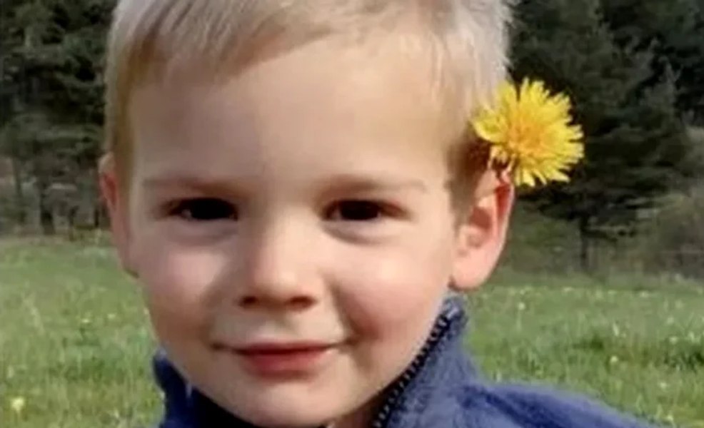 Un fost medium CIA susține că a identificat zona în care se aflau rămășițele unui copil de doi ani, dispărut în mod misterios dintr-un cătun din Alpii francezi
