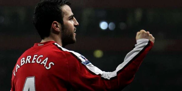Cesc Fabregas nu mai suportă să joace la Arsenal fără să câştige vreun trofeu EPA