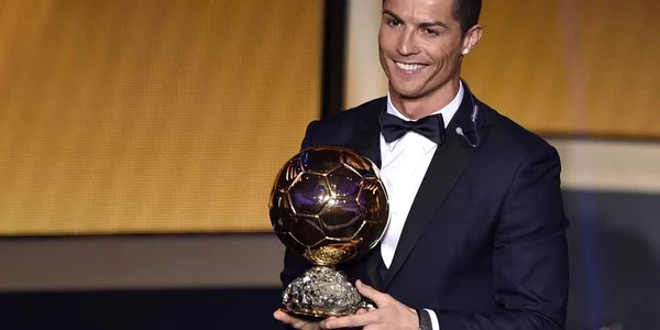 Ronaldo