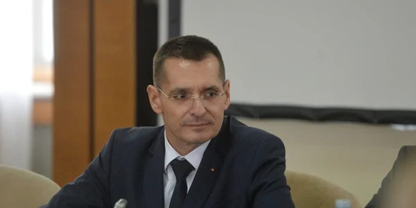 Petre Tobă FOTO Mediafax 