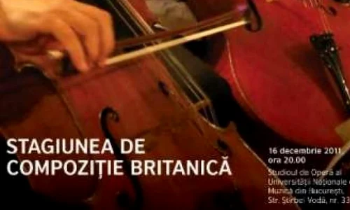 Stagiunea de Compoziţie Britanică jpeg