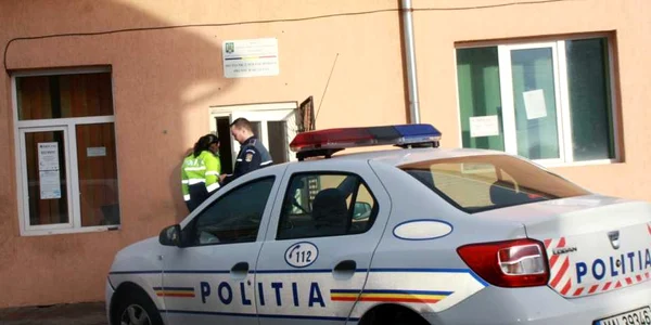 politie prundu bargaului