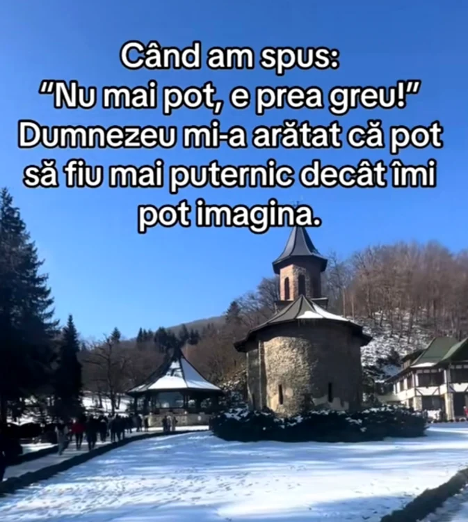 Postarea tatălui lui Andrei Perneș / foto: captură TikTok