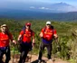 Expediţie românească pe cele mai înalte vârfuri din lume - alpinişti din Constanţa Mihai Nenciu Nicu Rotaru şi Bigdan Ofiţeru Sursa foto Facebook Mihai Nenciu