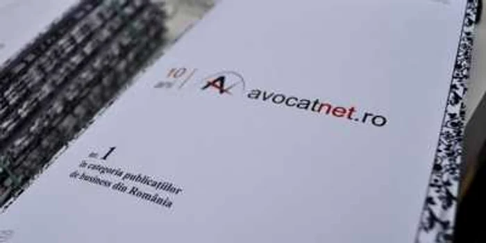 AvocatNet.ro este publisherul numarul 1 in categoria publicatiilor de business din Romania