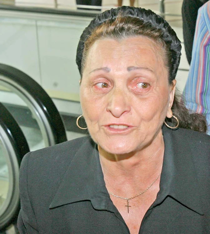 Mama Mădălinei Manole nu şi-a mai văzut nepotul de patru ani
