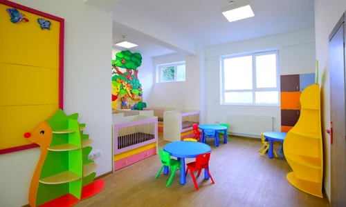 Cresă Constanţa FOTO Primăria Constanţa