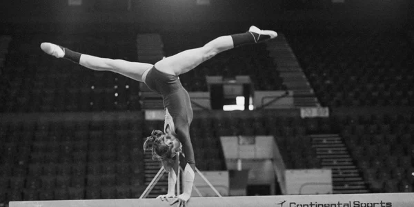 nadia comaneci foto getty images