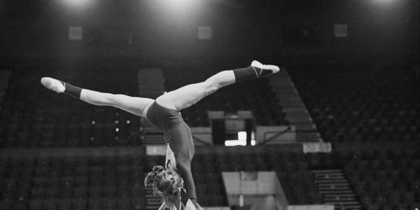nadia comaneci foto getty images