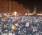Proteste Timisoara