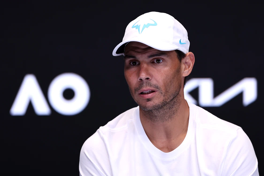 Rafael Nadal GettyImages 1457292501 jpg