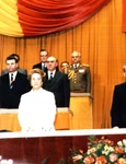 Nicolae Ceaușescu (© „Fototeca online a comunismului românesc”) 