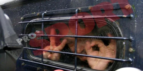 gigi becali Foto ProSport