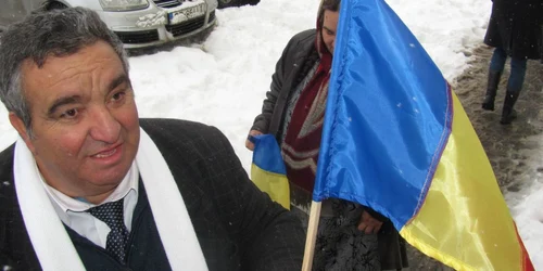 florin cioaba la vot