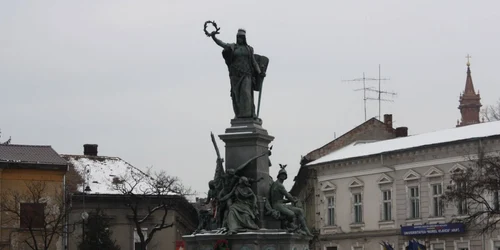 statuie