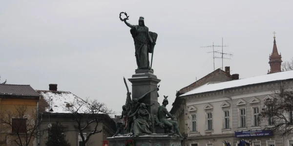 statuie
