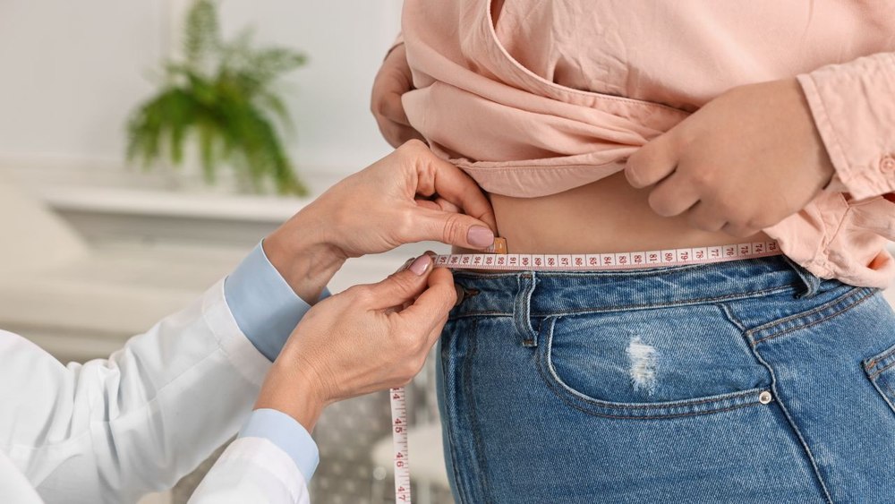 Youth obesity opens door to diabetes, heart attack, and stroke: 'Must be seen as a treatable disease, not a personal fai