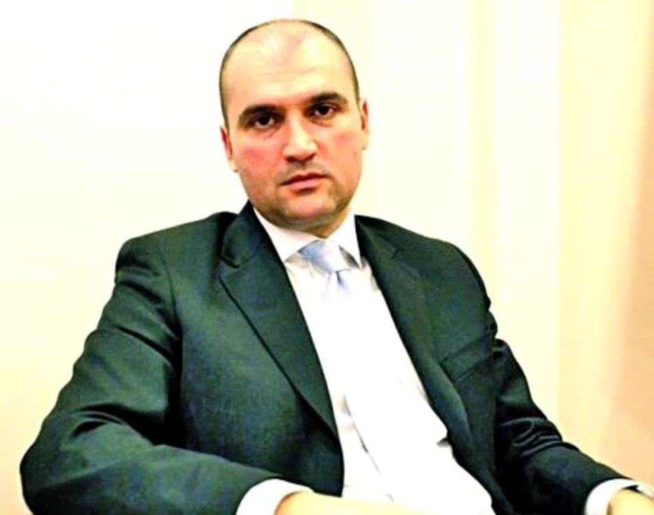 Sorin Alexandrescu